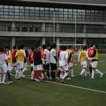 サッカー練習メニュー!高校・中学でおすすめしたい練習法とは?