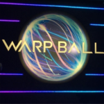 ワープボールの魅力とは?VRで遊べる近未来球技WARP BALL