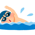 水泳の筋トレ自宅メニュー6選!簡単にできる方法とは?