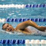 水泳の筋トレメニュー12選!速くなるための筋トレとは?