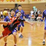 ハンドボールのポストの役割や動き方とは?【ポジション理解編】