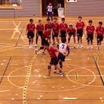 ドッジボールのコツ!上達するための方法とは?【初心者OK】