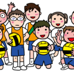 ドッジボールの必勝法!勝つための戦略や方法とは?