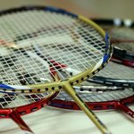 バドミントンの打ち方!初心者が上達するために知っておきたいこと