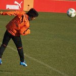 ヘディングのコツと練習方法!気になるポイントは?【サッカーガイド】