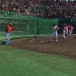 ティーバッティングとは?練習方法と種類と効果を解説!