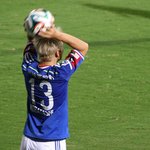 ロングスローの投げ方とコツ!【サッカースローイン】