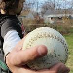 スローカーブの投げ方と握り方を徹底解説【野球上達ガイド】