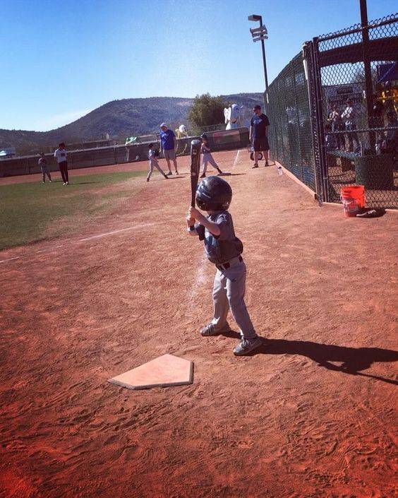 少年野球のバットの選び方とは 人気のおすすめ軟式バットも10個紹介 Activeる 少年野球のバットの選び方とは 人気のおすすめ軟式バットも10個紹介 Activeる