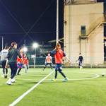 フットサル初心者のコツ!シュートとドリブルの6つ基本とは?
