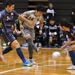トーキックの蹴り方!コツや練習方法を解説【サッカー上達ガイド】