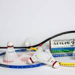バドミントンのフォームの重要性とは?きれいなフォームを身に着けよう!
