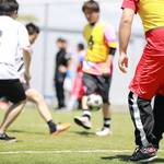 フットサルルールの基本!サッカーとの違いを理解しよう【初心者ガイド】