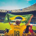 ジンガとは?ブラジル仕込みの上半身の使い方と練習方法とは?