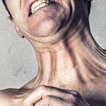 首を太くする効果的な筋トレ方法10選!短期間で鍛えて太くしよう