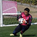 ゴールキーパーのコツや基本的な練習方法【サッカーポジション】