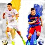 歴代のフォワードのサッカー選手ランキングTOP10!