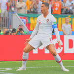 フォワードのサッカー選手ランキングTOP10!世界最高の選手は?