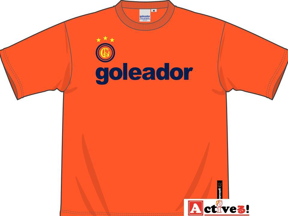 フットサルのおすすめの服装と恰好とは 初心者ガイド Activeる