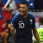 エムバペ選手の凄さとは?フランス代表10番を背負った最強FW
