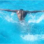 水泳の筋トレメニュー9選!筋力&体力づくりをしよう