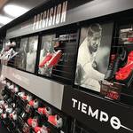 サッカースパイクの正しい選び方とは?買うときに知りたい5つのこと