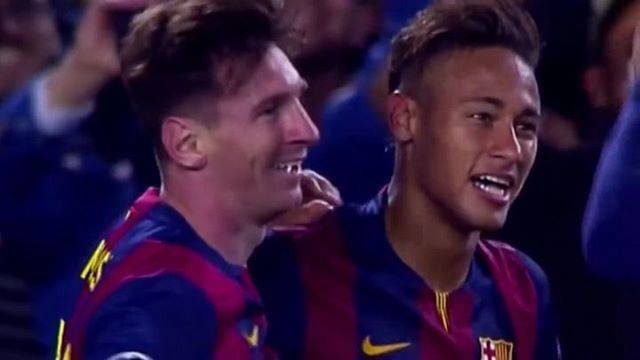 メッシとネイマールを徹底比較 2人の凄さと魅力に迫る Activeる