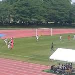 サッカーのポジショニングの重要性とは?基本ができると全然違う!