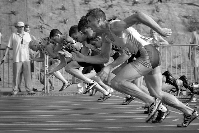 瞬発力を鍛えるトレーニングメニュー10選 速筋の鍛え方とは Activeる 瞬発力を鍛えるトレーニングメニュー10選 速筋の鍛え方とは Activeる