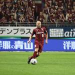 サッカーのドリブルフェイント特集!絶対覚えておきたい6つの技とは?