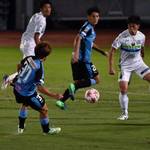 スルーパスの意味とは?どんな時に使うと効果的なのか?【サッカー用語解説】
