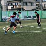 フットサルの動き方の基本とは?まずはポジションごとに考えてみよう