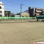 オムニコートの特徴とは?芝・ハード・クレーとはどう違うのか?