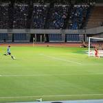 サッカーのPK成功率を上げる方法とは?ペナルティキックの極意を解説