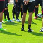 サッカーのハーフタイムの時間とは?誰でもわかるように解説!