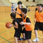 ゼロからバスケが上手くなりたい!バスケットの練習方法20選