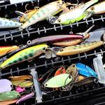 管理釣り場でトラウトを釣れるタックルやおすすめルアーとは?