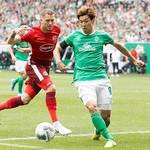 サッカーの基本ステップワークのクロスステップを覚えよう!