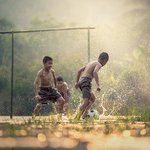 サッカーの起源とは?サッカーの始まりやルーツを調べてみよう