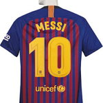 サッカーの10番の背番号の意味とは?チームのキャプテンがつける背番号