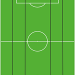 ハーフスペースとは?【現代サッカーの戦術解説】
