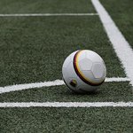 コーナーアークとは?サッカーの四隅のコーナー【サッカー用語】