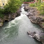 渚滑川のおすすめ釣りポイントとは?ニジマス釣りを楽しもう