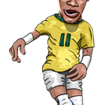 サッカーの11番の背番号の意味とは?どんな選手がつけるの?