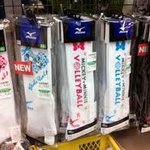 実はバレーボールではソックスが重要?おすすめの靴下を厳選紹介