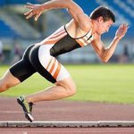ダッシュトレーニングの方法とは?加速力や短距離の速さをアップしよう