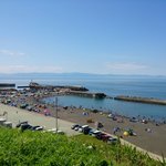 厚田漁港の釣り情報まとめ!おすすめのポイントや期待の釣果とは?