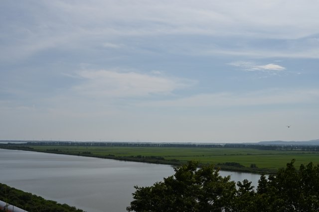 八郎潟のバス釣りポイント8選 初めて行く人が知りたい釣り場情報まとめ Activeる