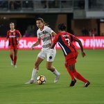 サッカーのデュエルの意味とは?サッカー用語を簡単解説!