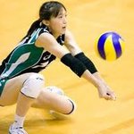 レシーブの基本の構えとは?上手くなる方法と簡単なコツを解説